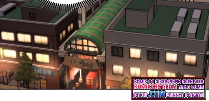 The S-Classes That I Raised Chapter 07 Bahasa Indonesia