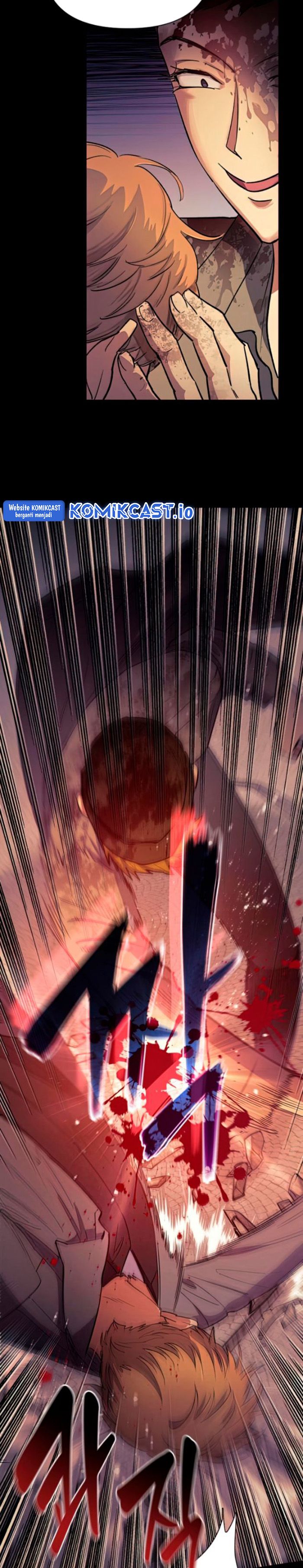 The S-Classes That I Raised Chapter 73 Bahasa Indonesia