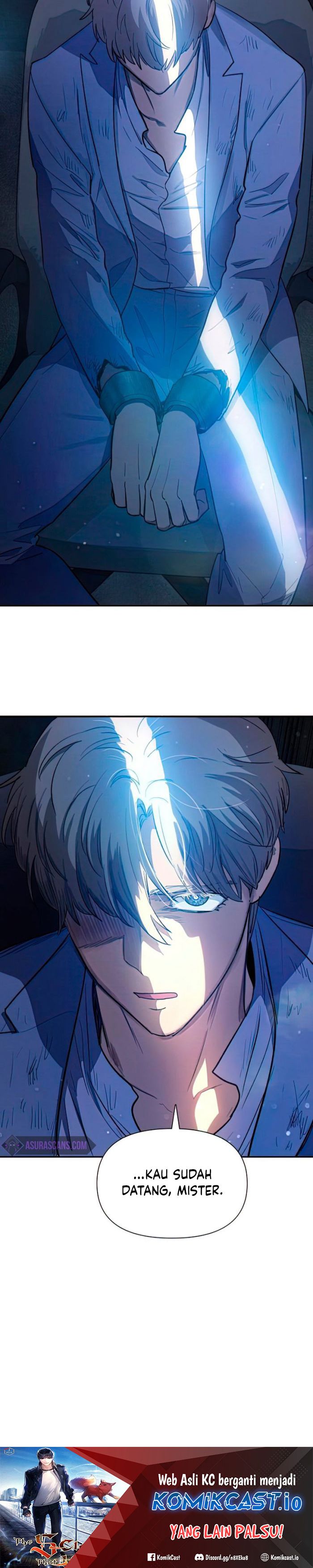 The S-Classes That I Raised Chapter 73 Bahasa Indonesia