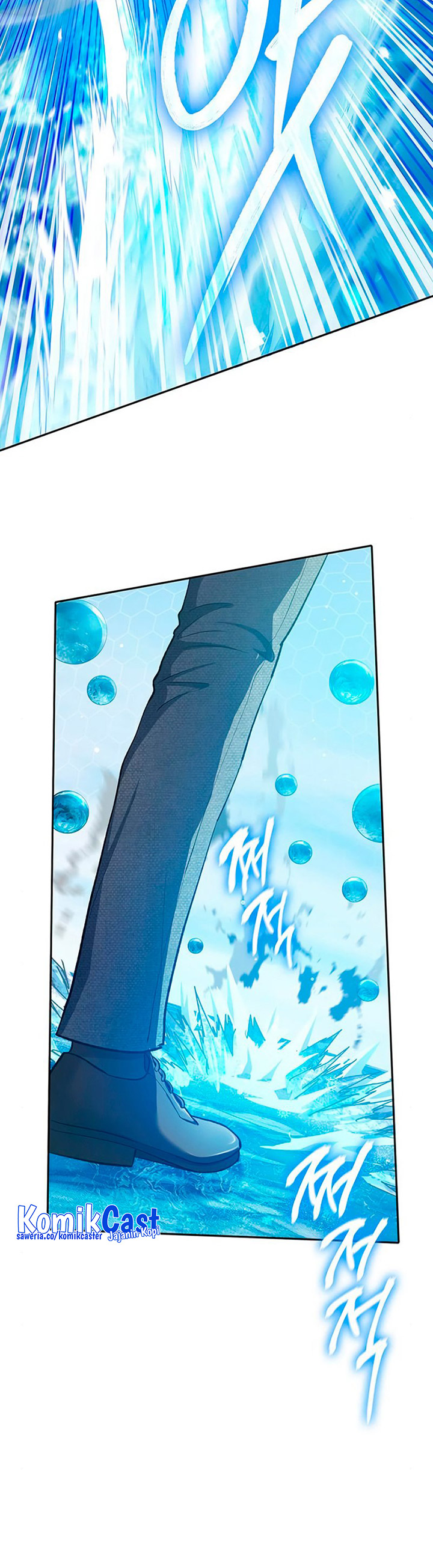 The S-Classes That I Raised chapter 100