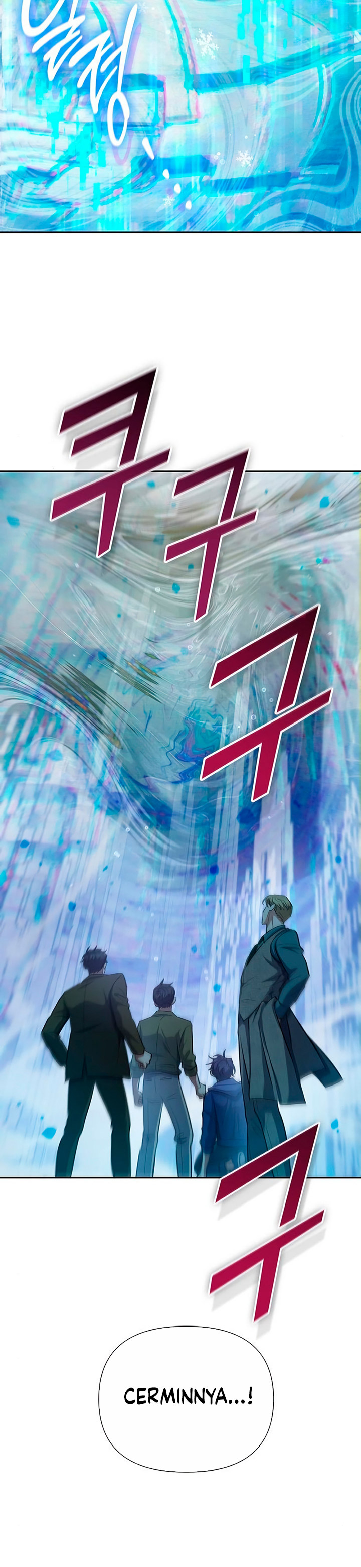 The S-Classes That I Raised chapter 100