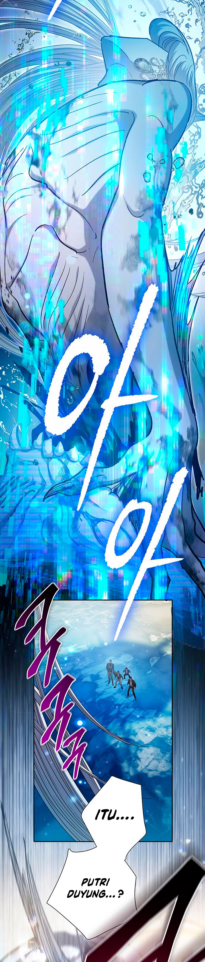 The S-Classes That I Raised chapter 100