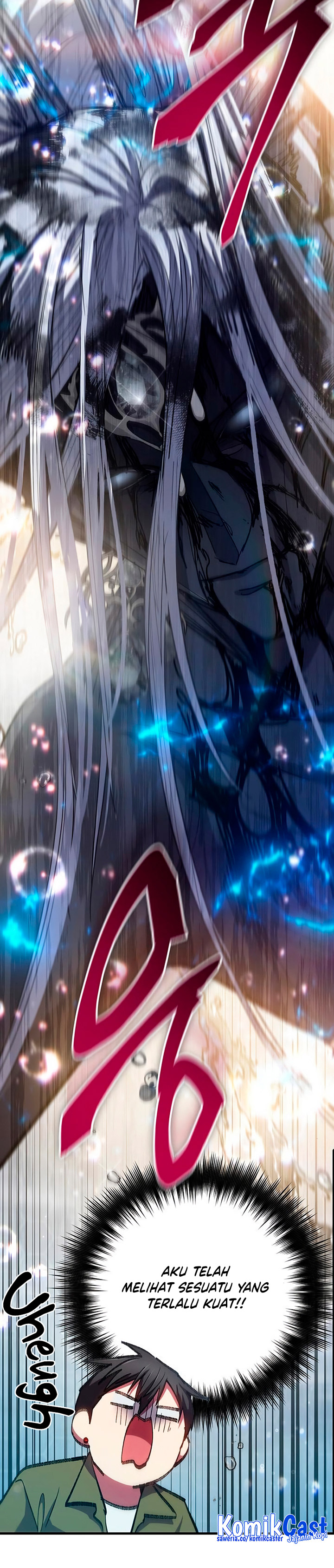 The S-Classes That I Raised chapter 100