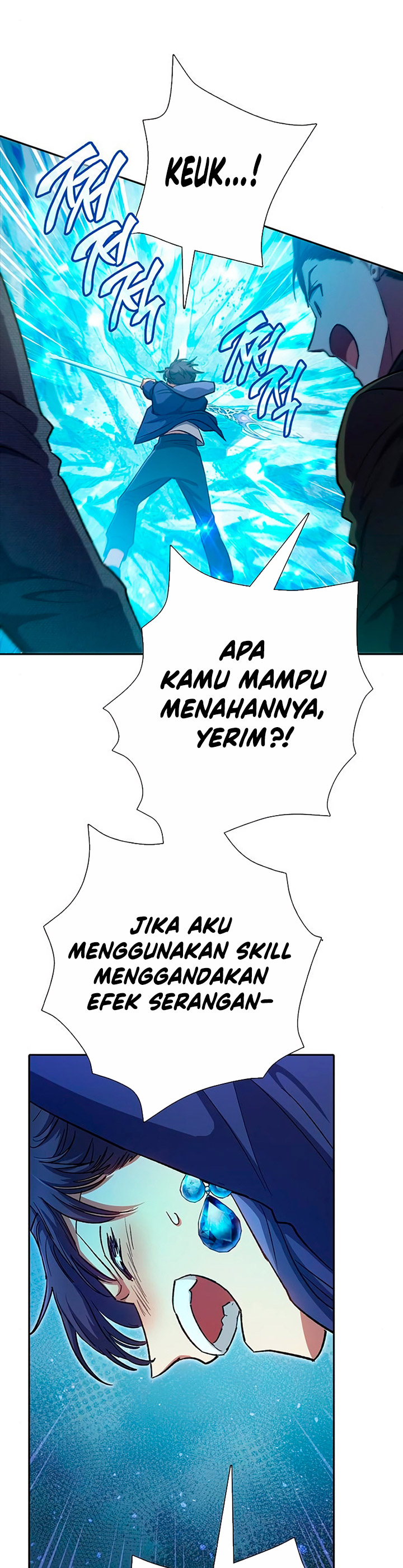 The S-Classes That I Raised chapter 100