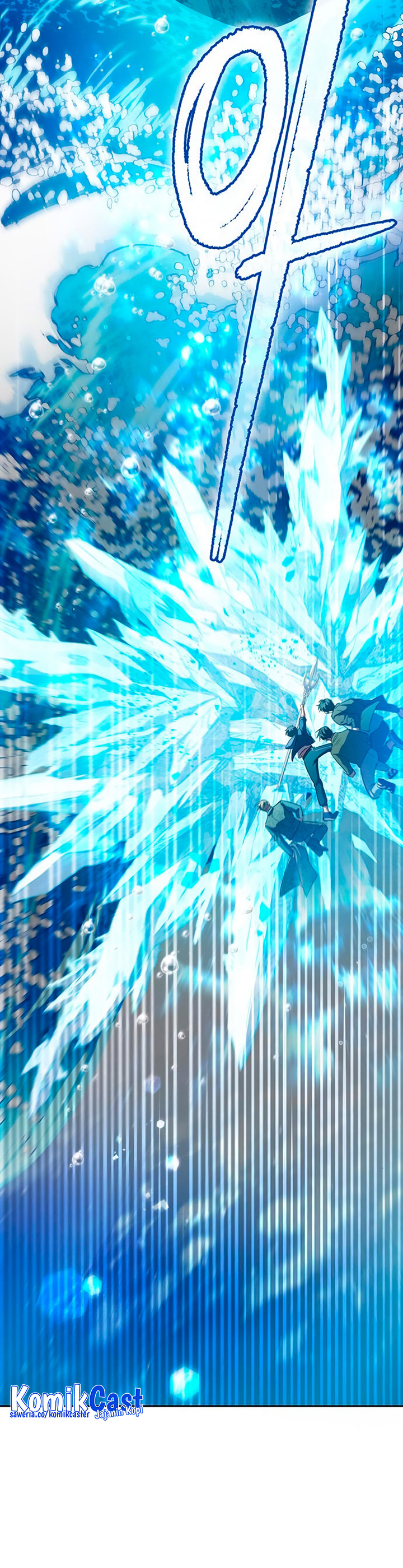 The S-Classes That I Raised chapter 100