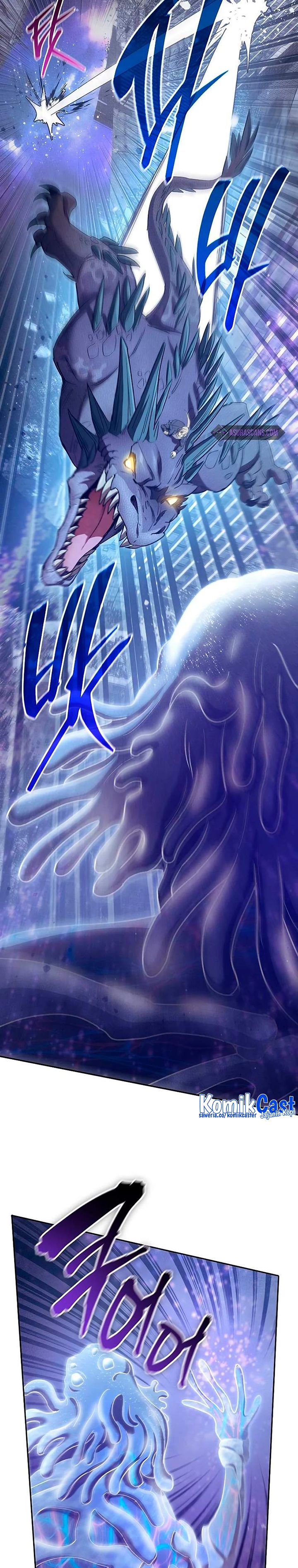 The S-Classes That I Raised Chapter 147 Bahasa Indonesia