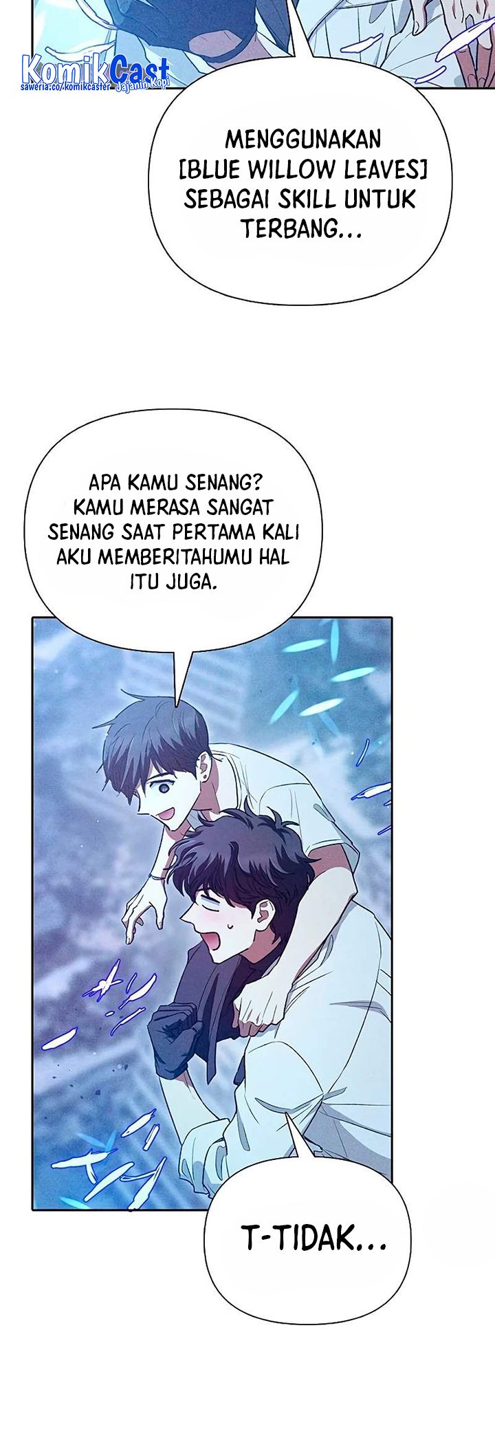 The S-Classes That I Raised Chapter 147 Bahasa Indonesia
