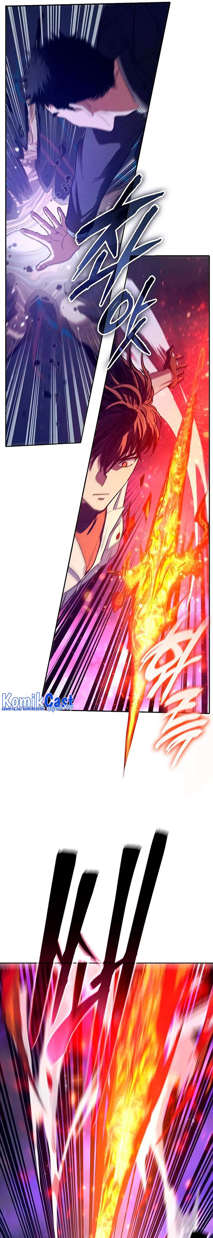 The S-Classes That I Raised Chapter 147 Bahasa Indonesia