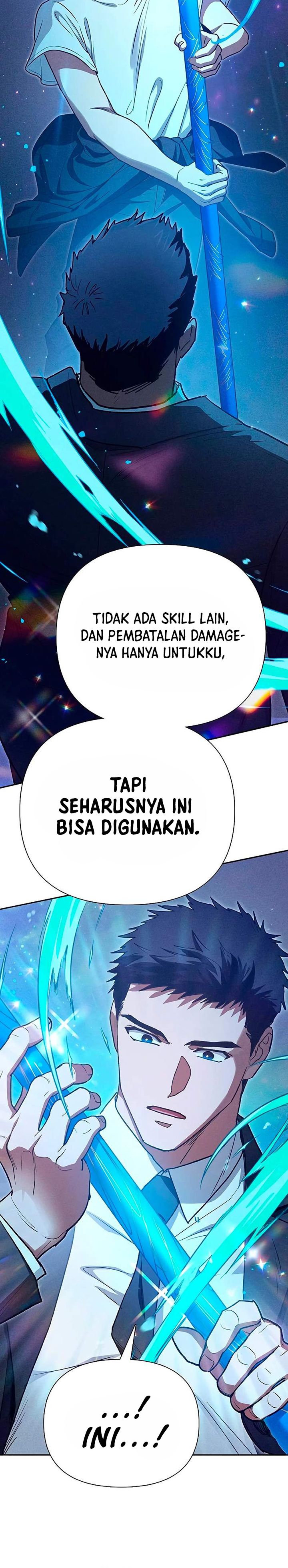 The S-Classes That I Raised Chapter 147 Bahasa Indonesia
