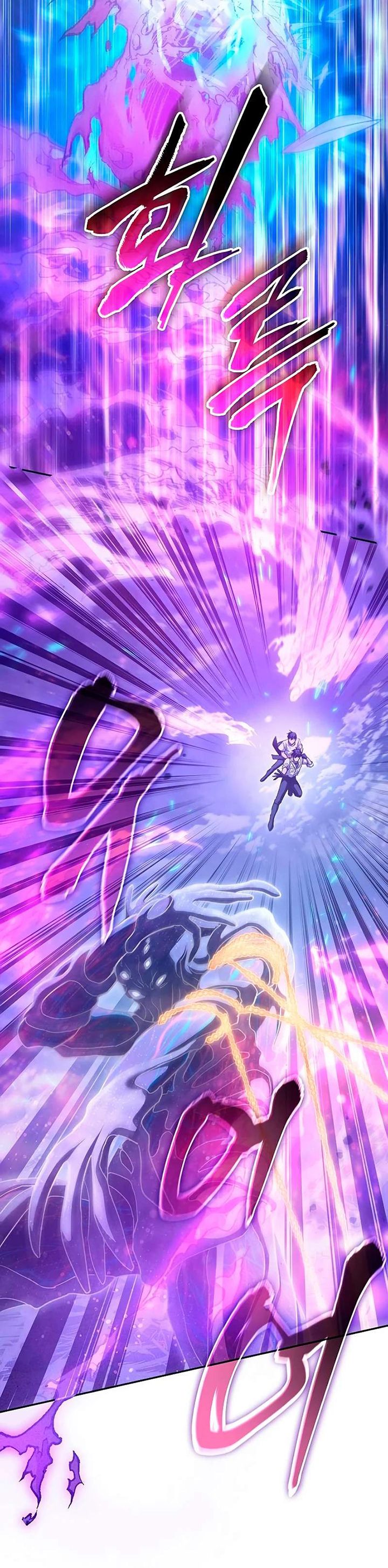 The S-Classes That I Raised Chapter 147 Bahasa Indonesia