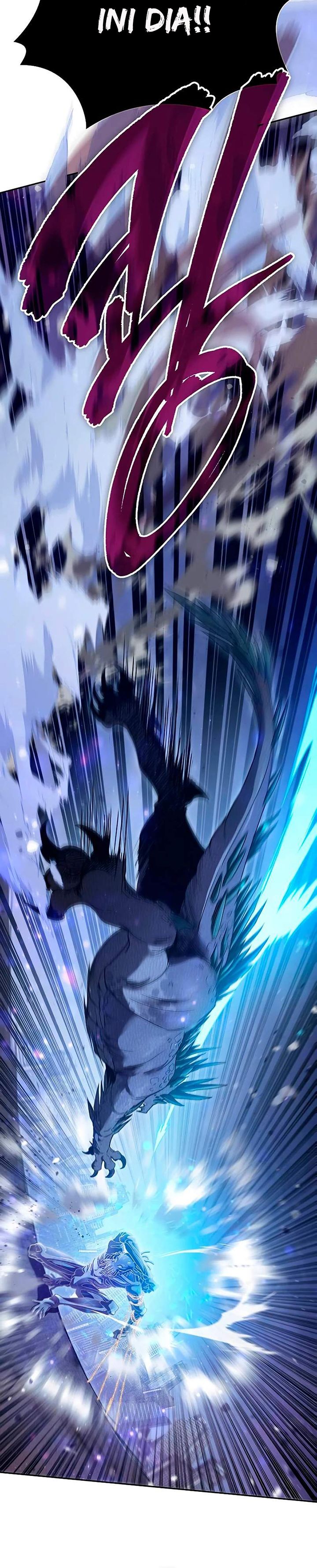 The S-Classes That I Raised Chapter 147 Bahasa Indonesia