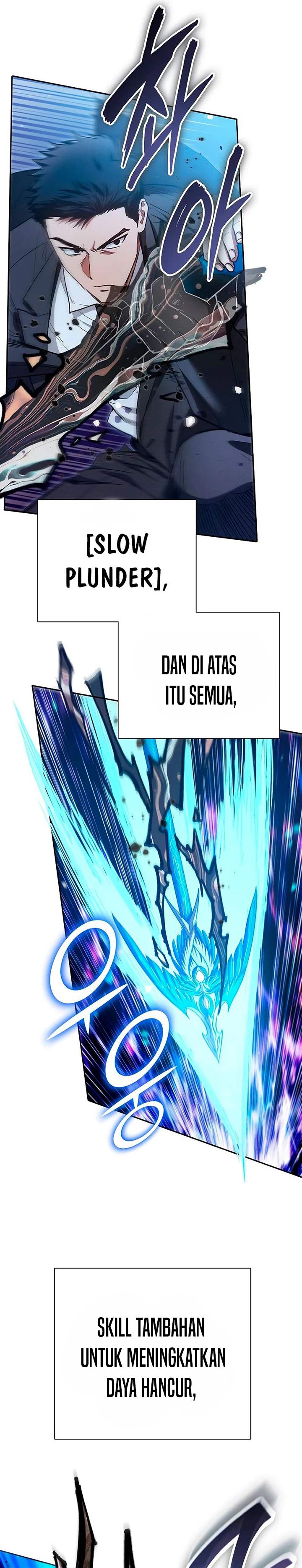 The S-Classes That I Raised Chapter 147 Bahasa Indonesia