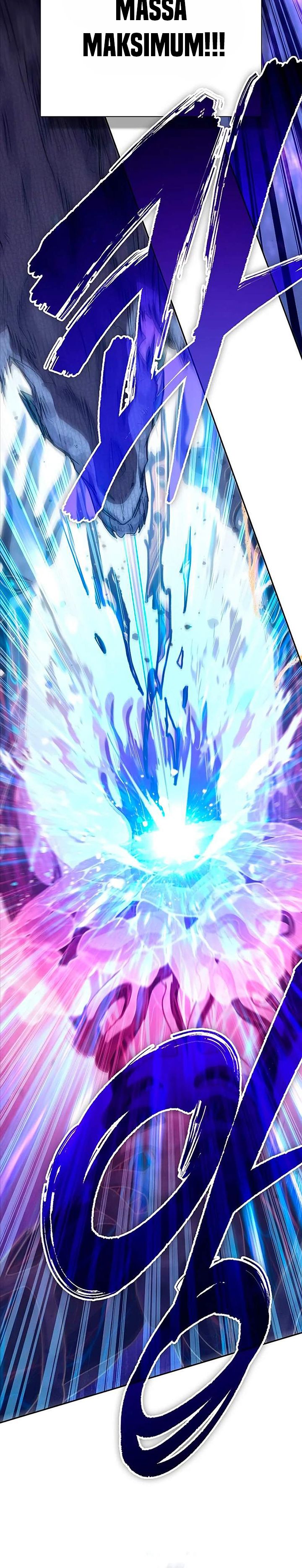 The S-Classes That I Raised Chapter 147 Bahasa Indonesia