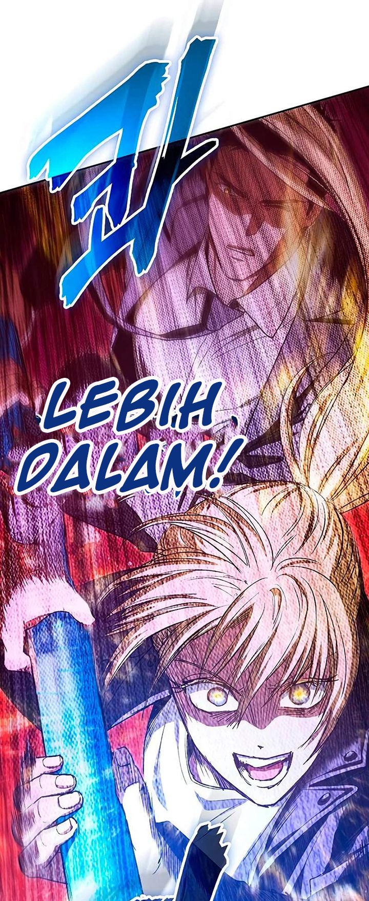 The S-Classes That I Raised Chapter 147 Bahasa Indonesia