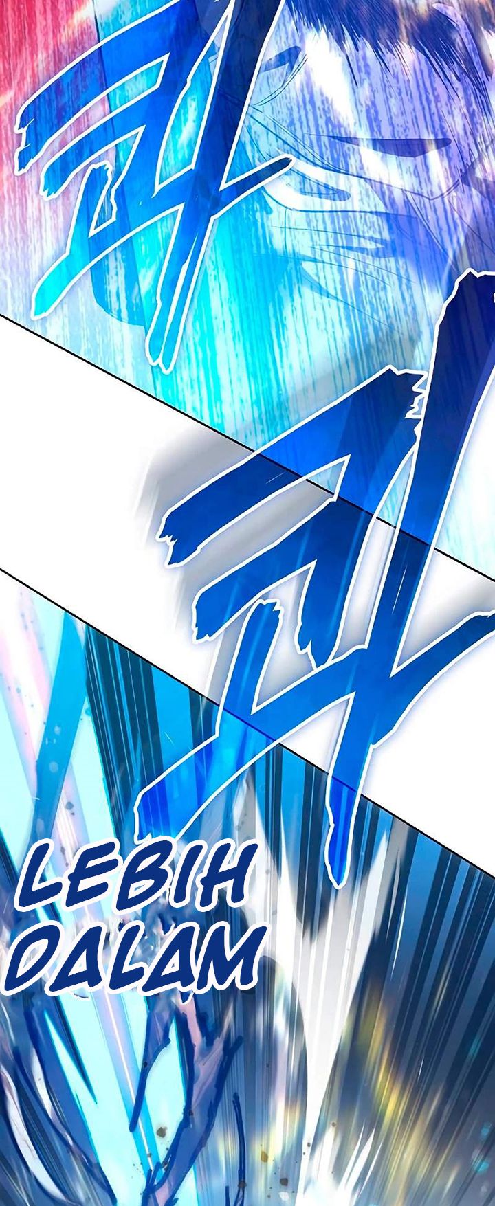 The S-Classes That I Raised Chapter 147 Bahasa Indonesia