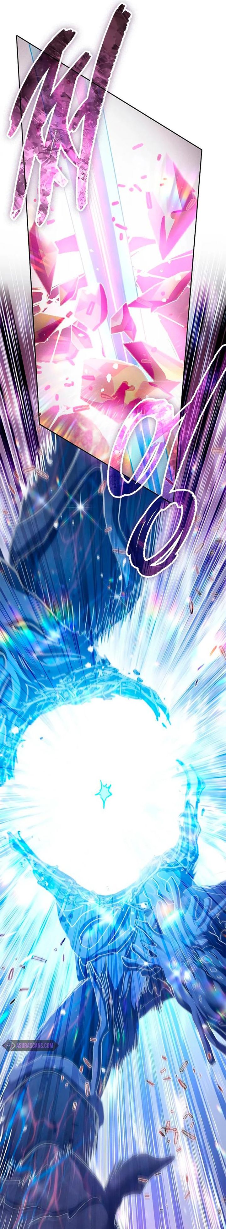 The S-Classes That I Raised Chapter 147 Bahasa Indonesia