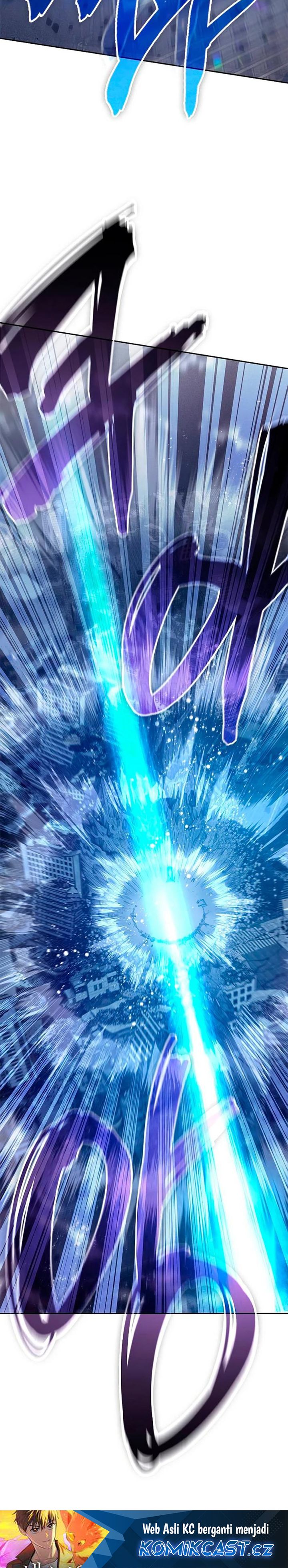 The S-Classes That I Raised Chapter 147 Bahasa Indonesia