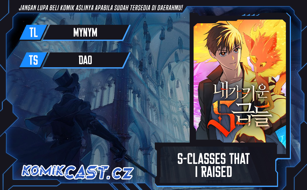 Dilarang COPAS - situs resmi www.mangacanblog.com - Komik the s classes that i raised 151 - chapter 151 152 Indonesia the s classes that i raised 151 - chapter 151 Terbaru 0|Baca Manga Komik Indonesia|Mangacan