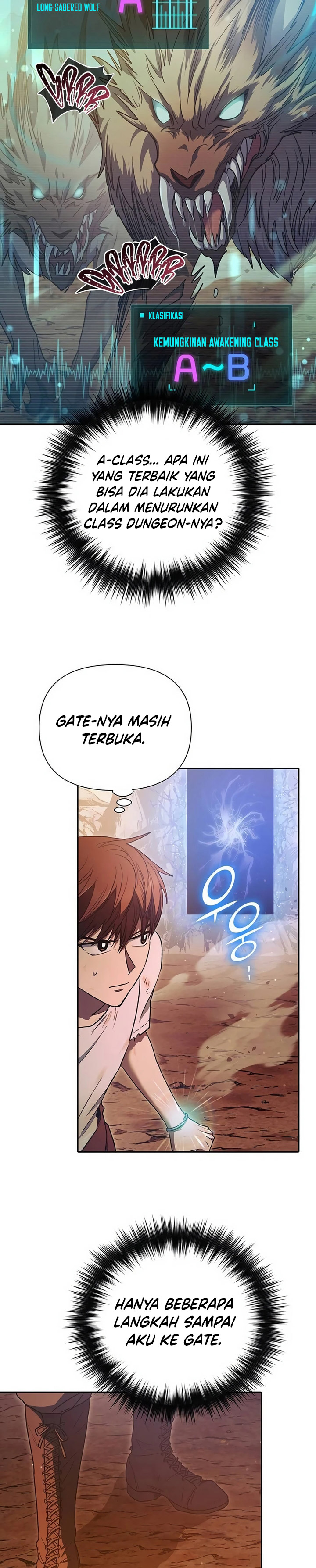 Dilarang COPAS - situs resmi www.mangacanblog.com - Komik the s classes that i raised 151 - chapter 151 152 Indonesia the s classes that i raised 151 - chapter 151 Terbaru 2|Baca Manga Komik Indonesia|Mangacan