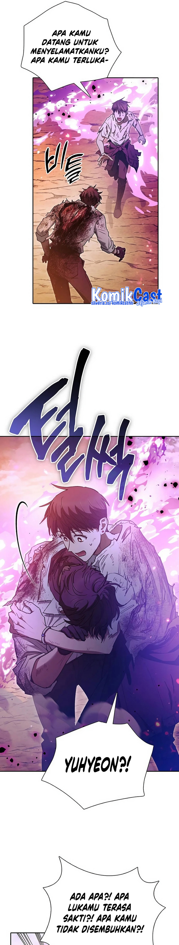 Dilarang COPAS - situs resmi www.mangacanblog.com - Komik the s classes that i raised 151 - chapter 151 152 Indonesia the s classes that i raised 151 - chapter 151 Terbaru 9|Baca Manga Komik Indonesia|Mangacan