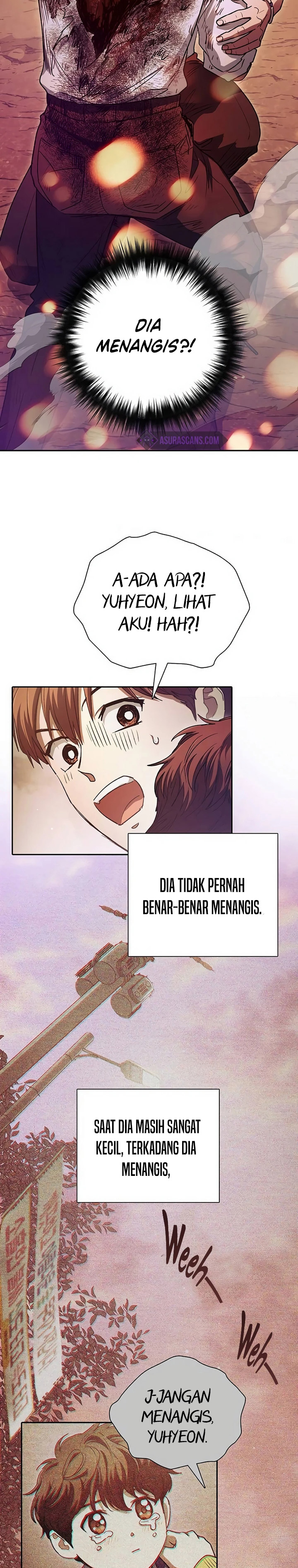 Dilarang COPAS - situs resmi www.mangacanblog.com - Komik the s classes that i raised 151 - chapter 151 152 Indonesia the s classes that i raised 151 - chapter 151 Terbaru 11|Baca Manga Komik Indonesia|Mangacan
