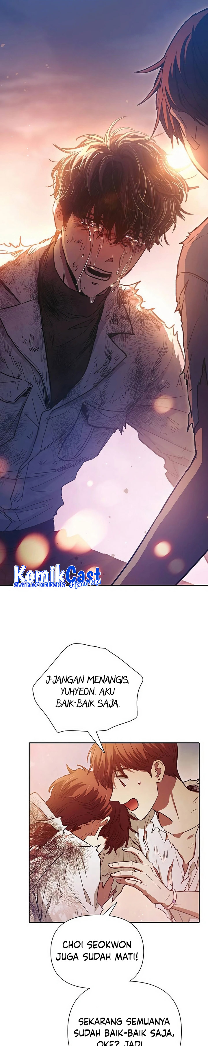 Dilarang COPAS - situs resmi www.mangacanblog.com - Komik the s classes that i raised 151 - chapter 151 152 Indonesia the s classes that i raised 151 - chapter 151 Terbaru 13|Baca Manga Komik Indonesia|Mangacan