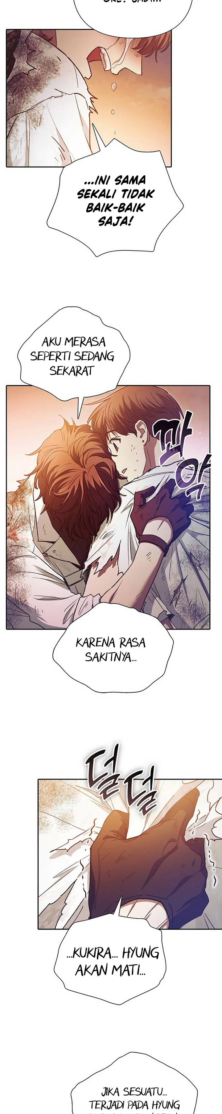 Dilarang COPAS - situs resmi www.mangacanblog.com - Komik the s classes that i raised 151 - chapter 151 152 Indonesia the s classes that i raised 151 - chapter 151 Terbaru 14|Baca Manga Komik Indonesia|Mangacan