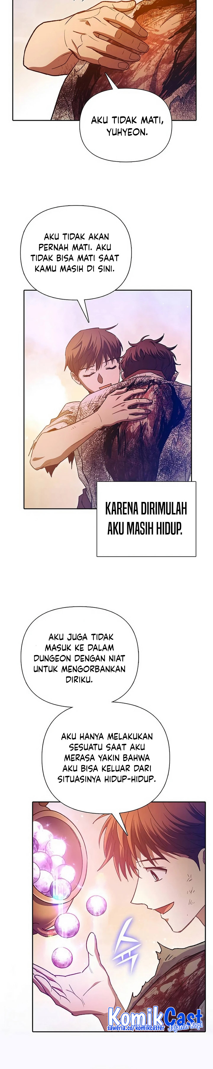 Dilarang COPAS - situs resmi www.mangacanblog.com - Komik the s classes that i raised 151 - chapter 151 152 Indonesia the s classes that i raised 151 - chapter 151 Terbaru 16|Baca Manga Komik Indonesia|Mangacan