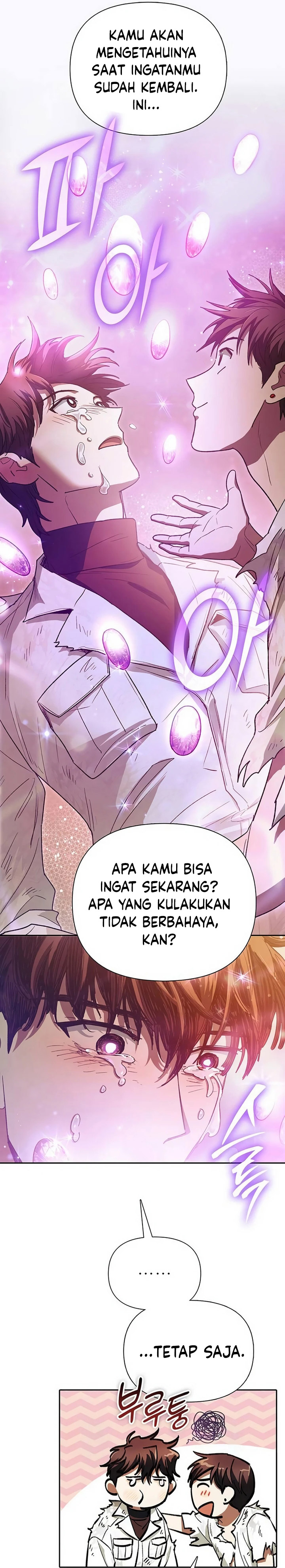 Dilarang COPAS - situs resmi www.mangacanblog.com - Komik the s classes that i raised 151 - chapter 151 152 Indonesia the s classes that i raised 151 - chapter 151 Terbaru 17|Baca Manga Komik Indonesia|Mangacan
