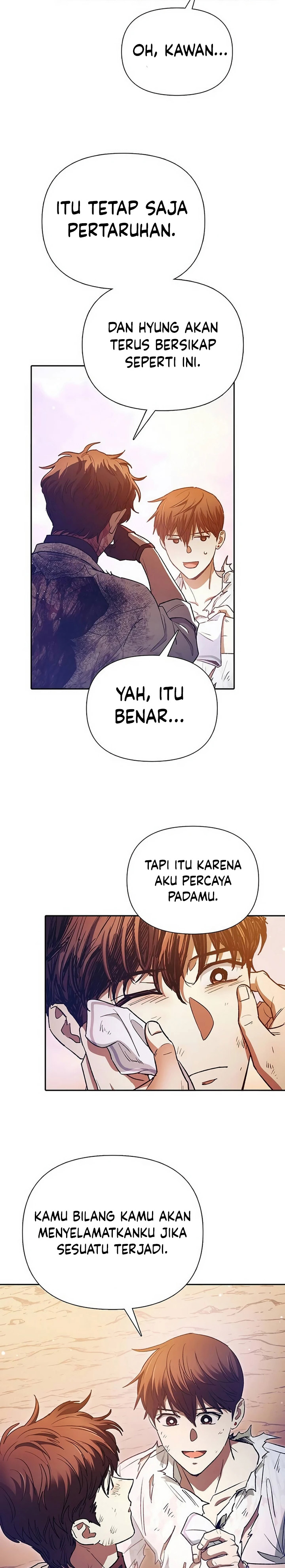 Dilarang COPAS - situs resmi www.mangacanblog.com - Komik the s classes that i raised 151 - chapter 151 152 Indonesia the s classes that i raised 151 - chapter 151 Terbaru 18|Baca Manga Komik Indonesia|Mangacan