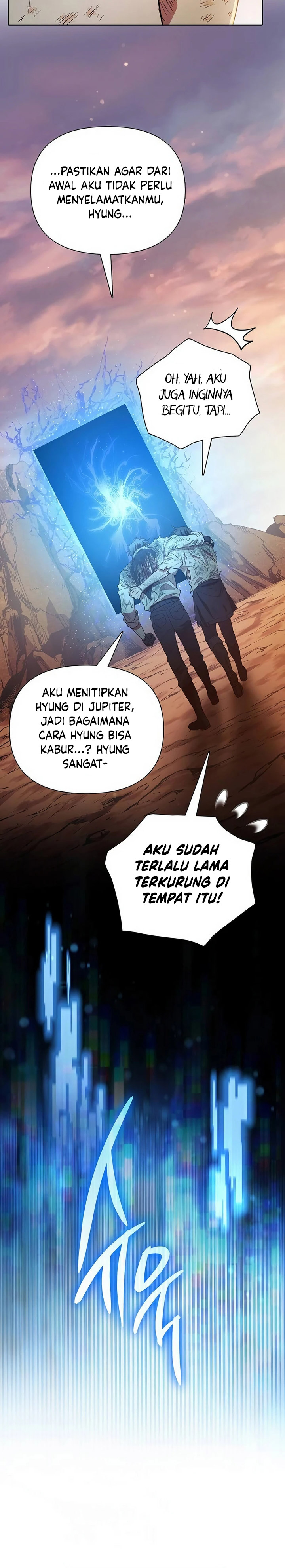 Dilarang COPAS - situs resmi www.mangacanblog.com - Komik the s classes that i raised 151 - chapter 151 152 Indonesia the s classes that i raised 151 - chapter 151 Terbaru 20|Baca Manga Komik Indonesia|Mangacan