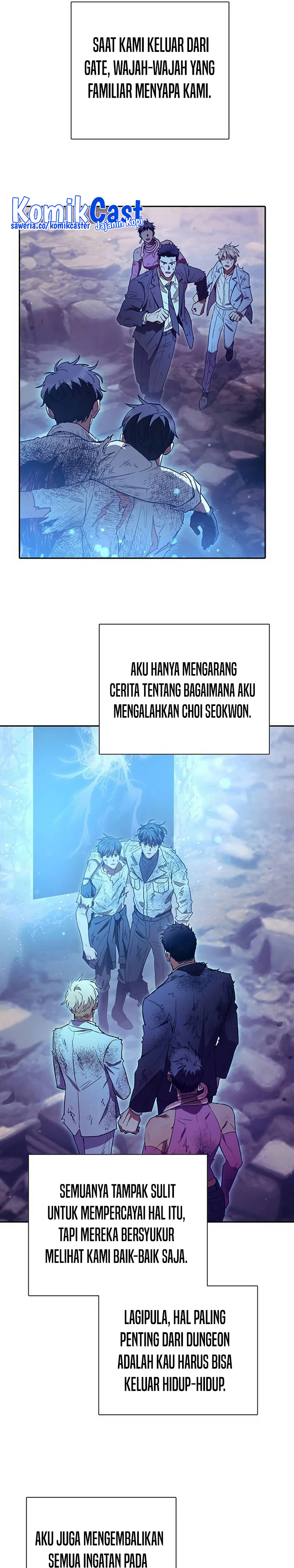 Dilarang COPAS - situs resmi www.mangacanblog.com - Komik the s classes that i raised 151 - chapter 151 152 Indonesia the s classes that i raised 151 - chapter 151 Terbaru 21|Baca Manga Komik Indonesia|Mangacan