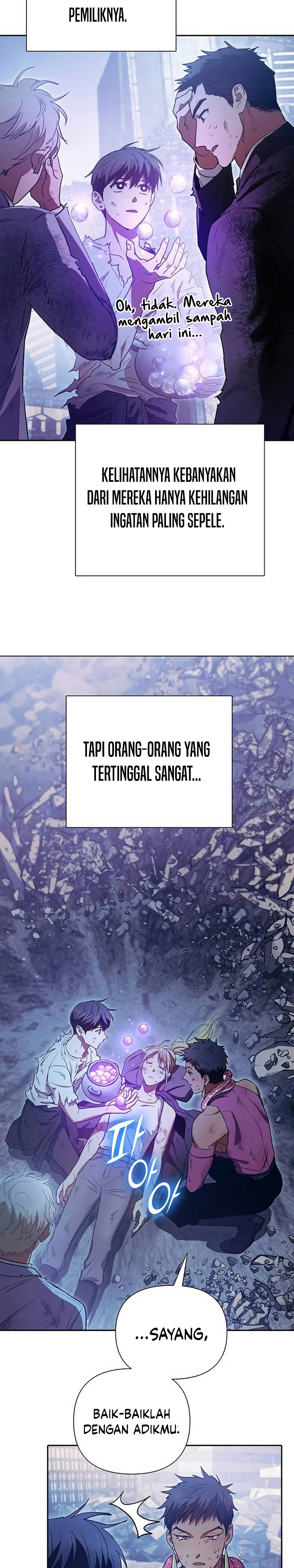 Dilarang COPAS - situs resmi www.mangacanblog.com - Komik the s classes that i raised 151 - chapter 151 152 Indonesia the s classes that i raised 151 - chapter 151 Terbaru 22|Baca Manga Komik Indonesia|Mangacan