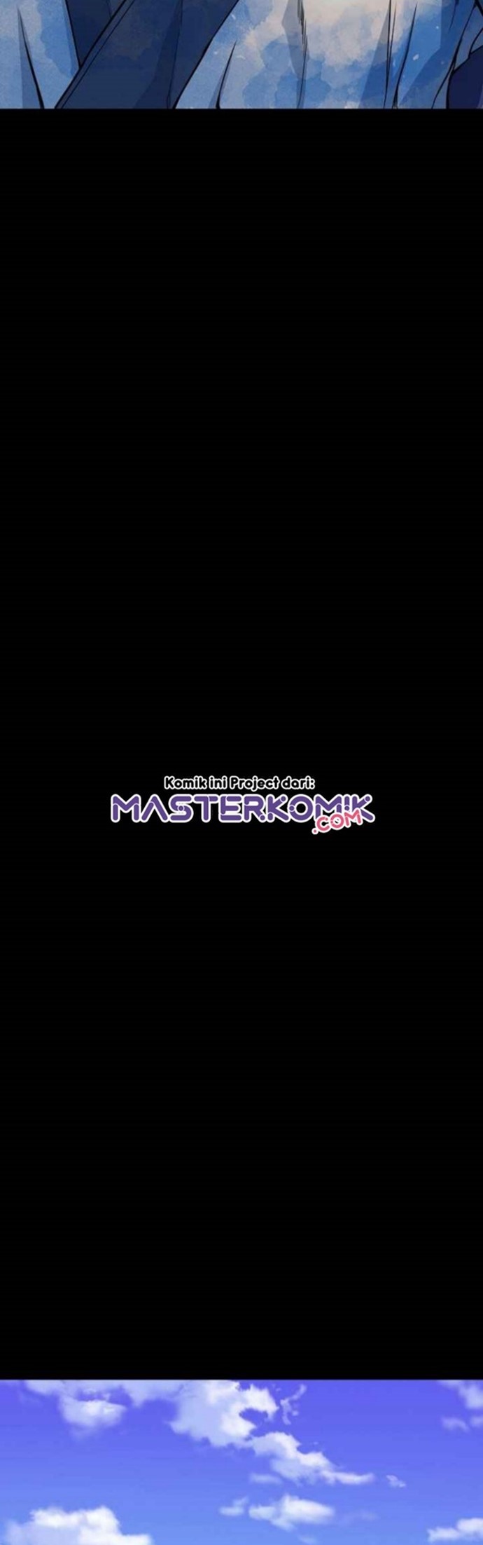 The Scholar Warrior Chapter 08 Bahasa Indonesia