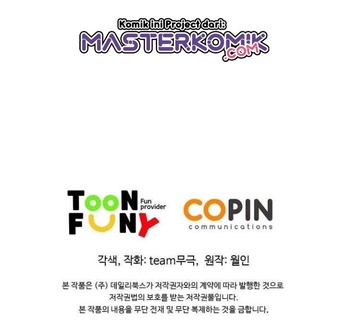 The Scholar Warrior Chapter 08 Bahasa Indonesia