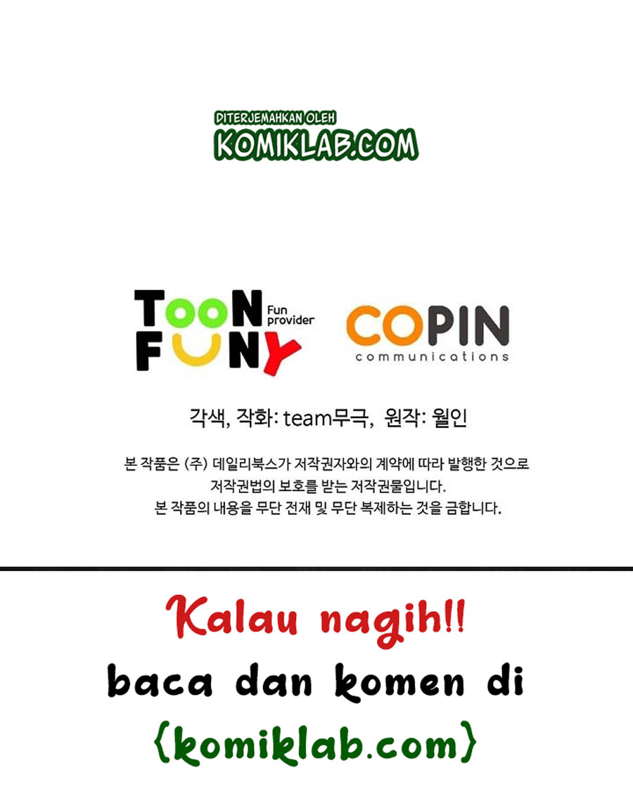 The Scholar Warrior Chapter 14 Bahasa Indonesia