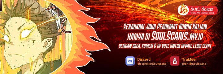 The Scholar Warrior chapter 46