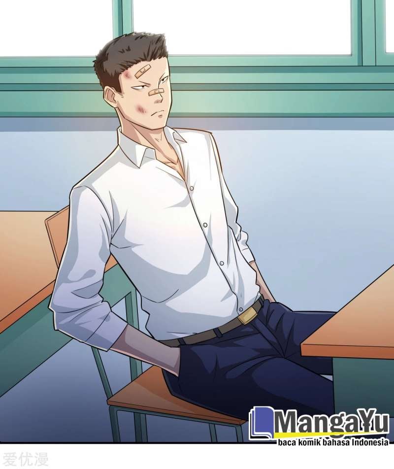 The School’s Strongest Special Forces Chapter 05 Bahasa Indonesia