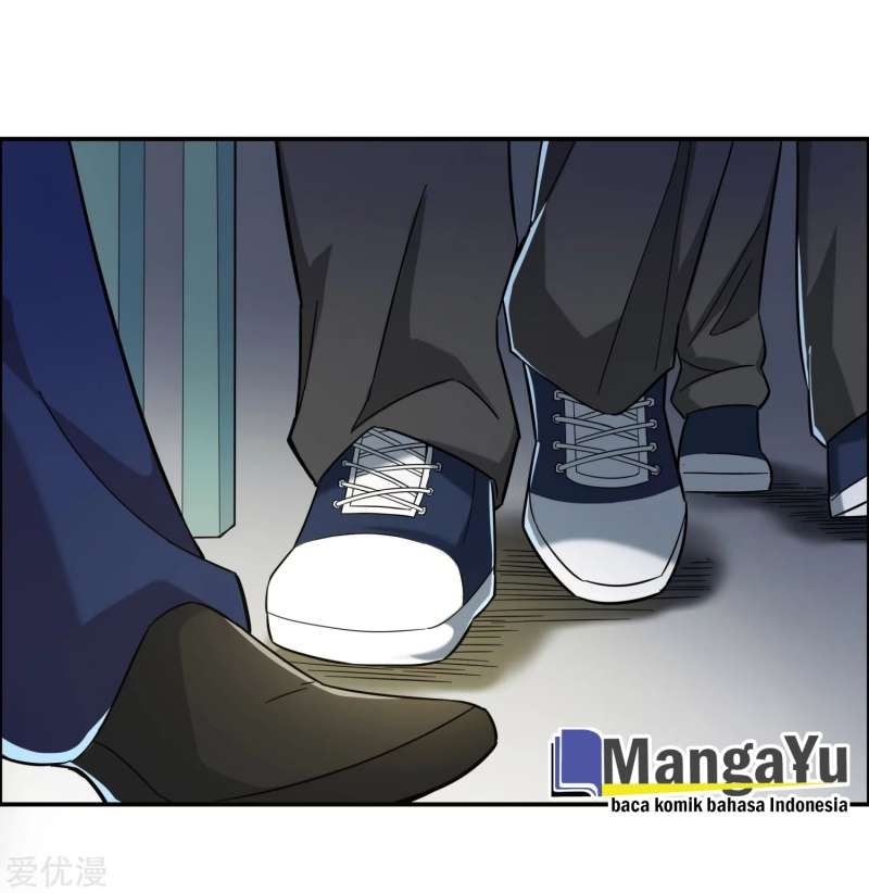 The School’s Strongest Special Forces Chapter 05 Bahasa Indonesia