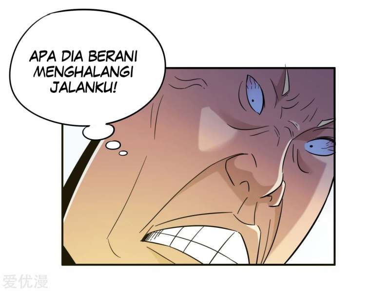 The School’s Strongest Special Forces Chapter 05 Bahasa Indonesia
