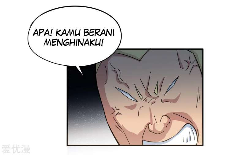 The School’s Strongest Special Forces Chapter 05 Bahasa Indonesia