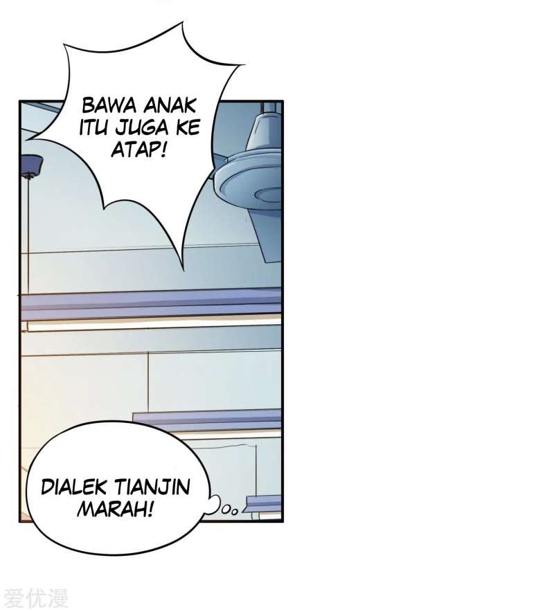 The School’s Strongest Special Forces Chapter 05 Bahasa Indonesia