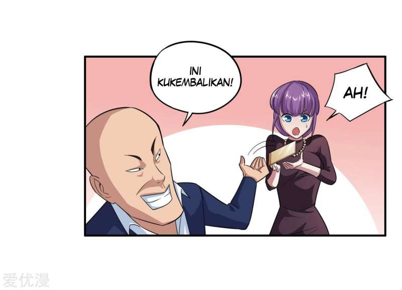 The School’s Strongest Special Forces Chapter 05 Bahasa Indonesia