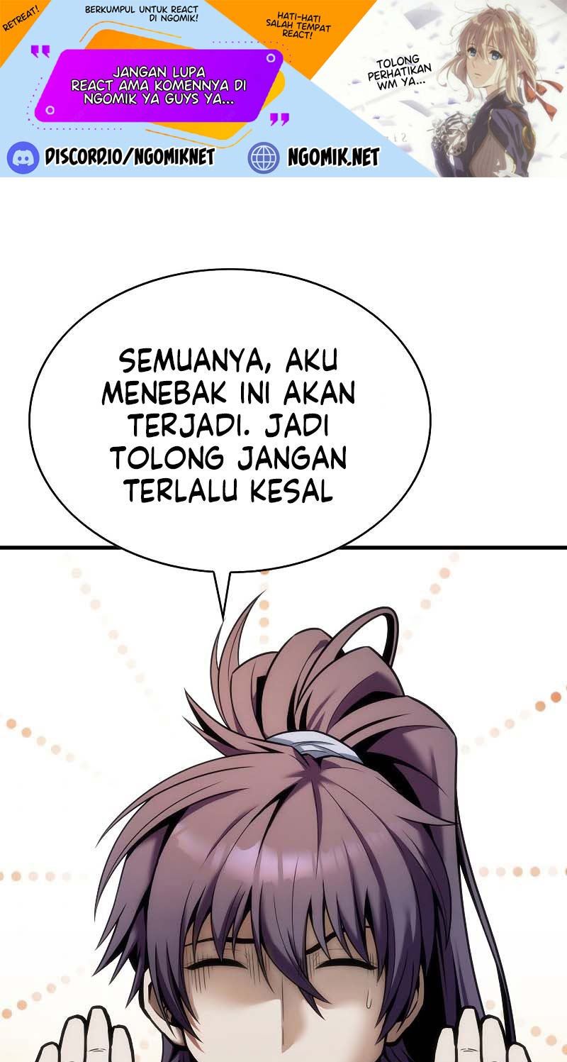 The Star of a Supreme Ruler Chapter 08 Bahasa Indonesia