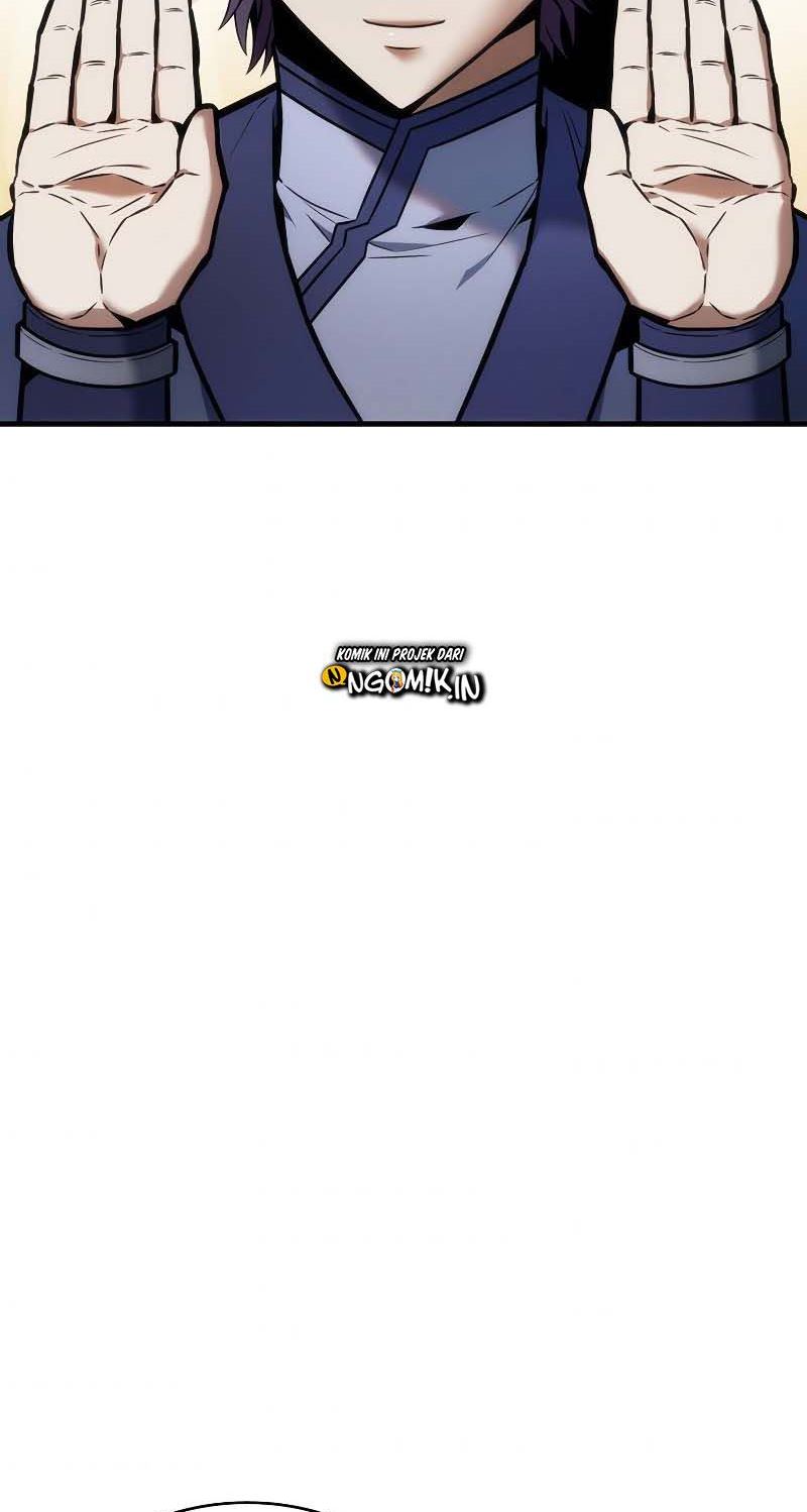 The Star of a Supreme Ruler Chapter 08 Bahasa Indonesia