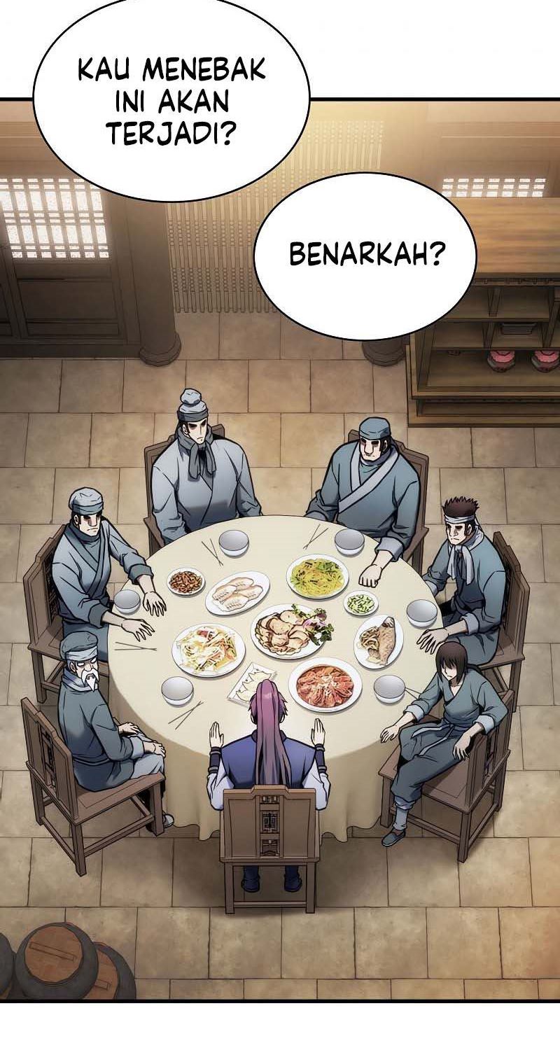 The Star of a Supreme Ruler Chapter 08 Bahasa Indonesia