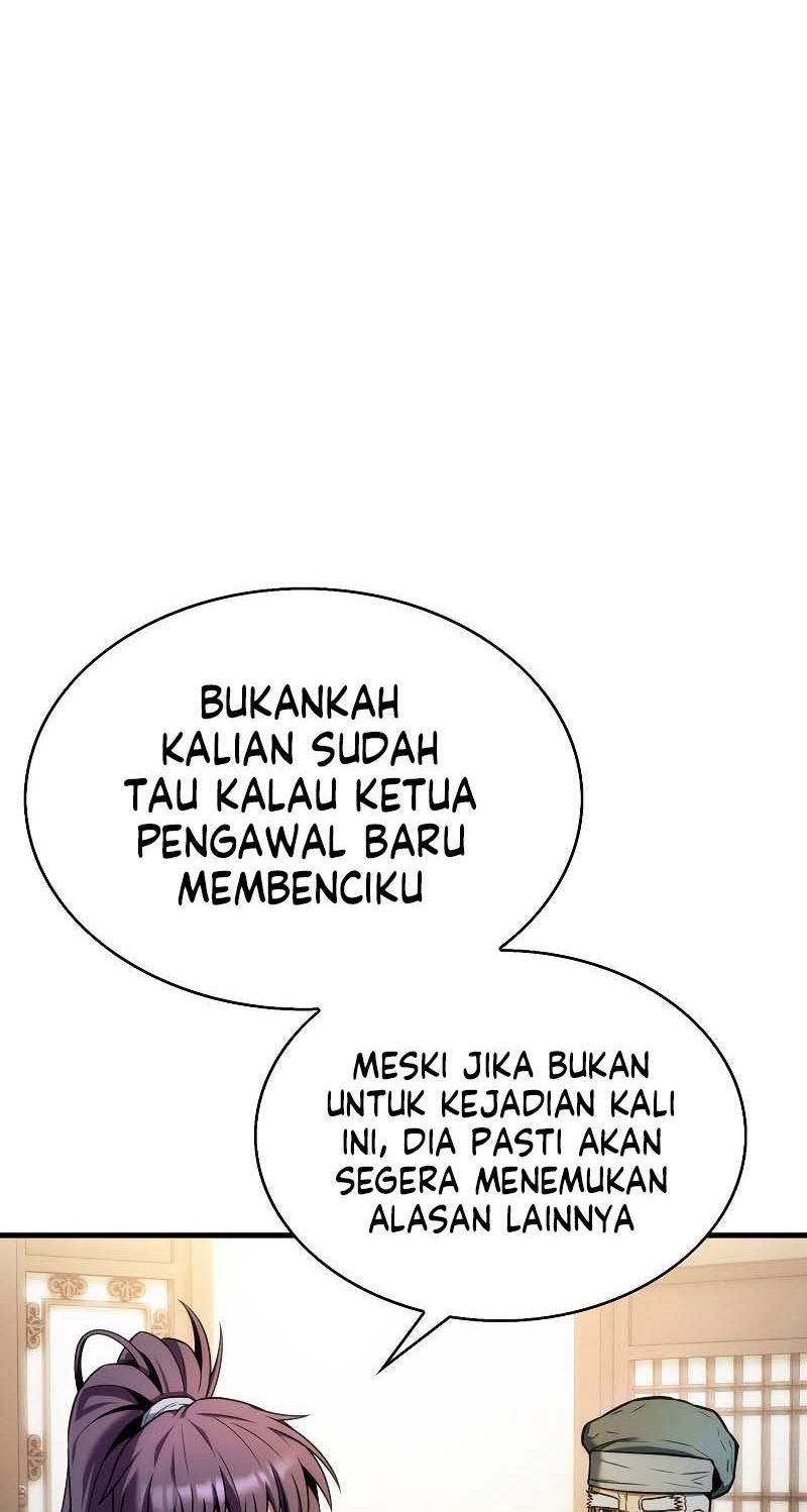 The Star of a Supreme Ruler Chapter 08 Bahasa Indonesia