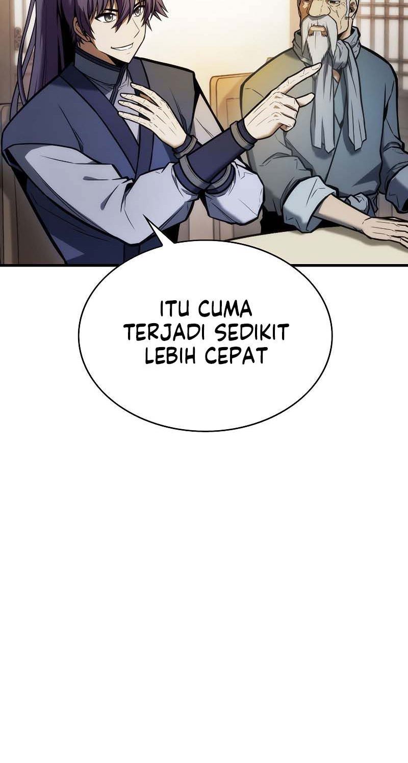 The Star of a Supreme Ruler Chapter 08 Bahasa Indonesia
