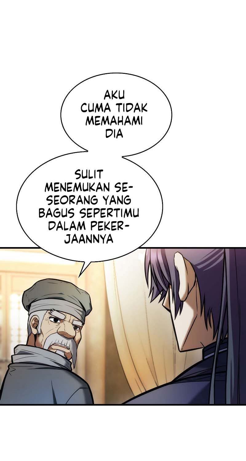 The Star of a Supreme Ruler Chapter 08 Bahasa Indonesia