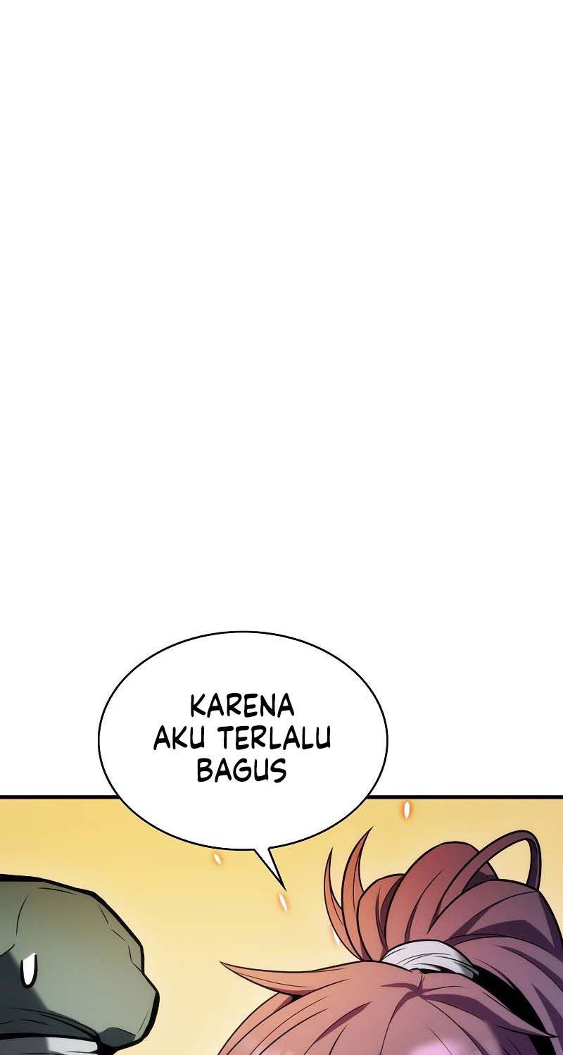 The Star of a Supreme Ruler Chapter 08 Bahasa Indonesia